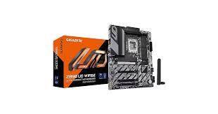 Gigabyte Z890UD WIFI 6