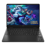 HP  Omen AMD  RYZEN 9-8940HX 16GB/512SSD/5060-8GB/16 2K