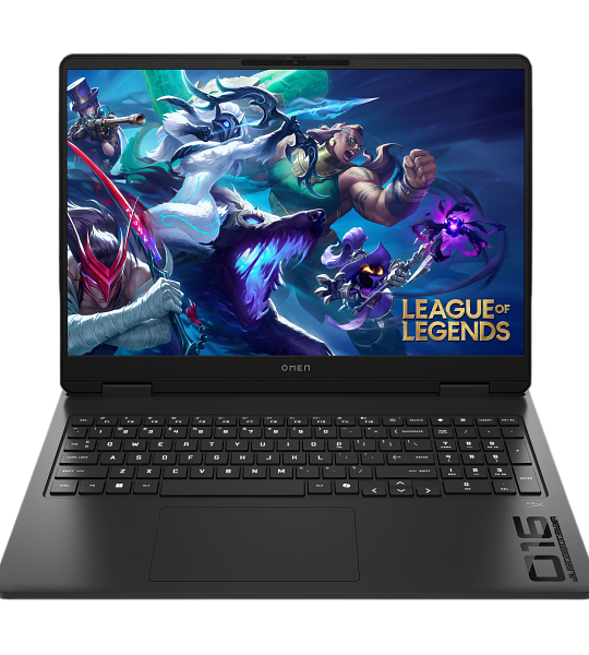 HP  Omen AMD  RYZEN 9-8940HX 16GB/512SSD/5060-8GB/16 2K