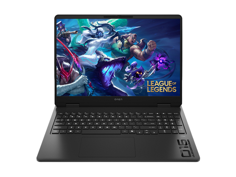 HP  Omen AMD  RYZEN 9-8940HX 16GB/512SSD/5060-8GB/16 2K