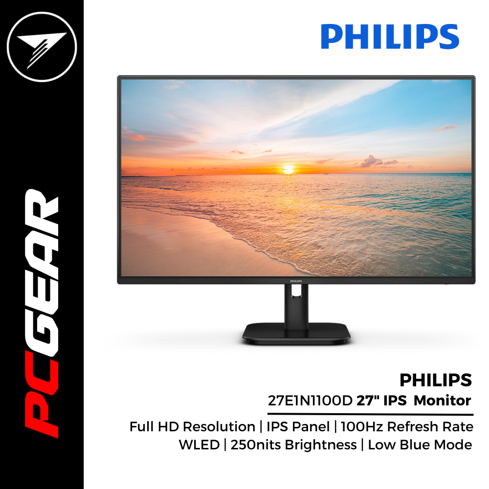 Philips 27E1N1100D  100HZ