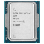Intel ULTRA 5 225F