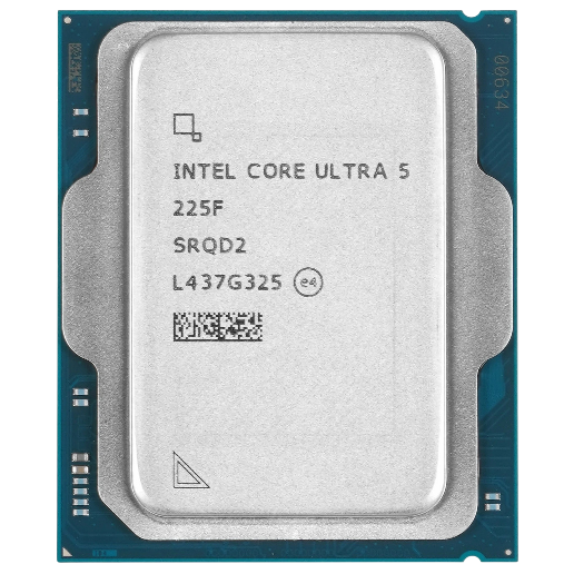 Intel ULTRA 5 225F