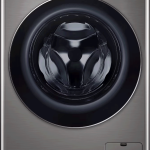 Стиральная машина LG F2V5PS2S 8кг