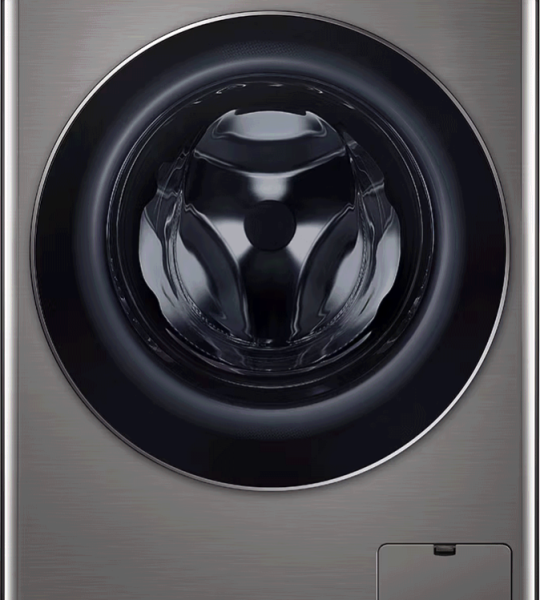 Стиральная машина LG F2V5PS2S 8кг