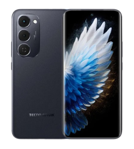 Tecno Spark 40 Pro+ 8/256Gb