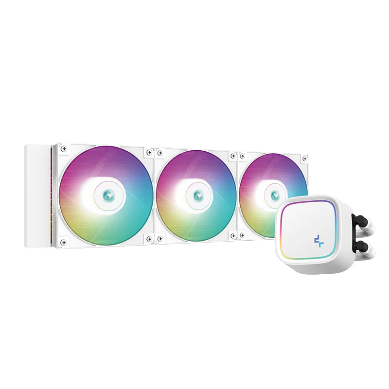 Deepcool LE720 360 WH/BK