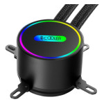 Водяное охлаждение PCCooler GI-CL120 VC