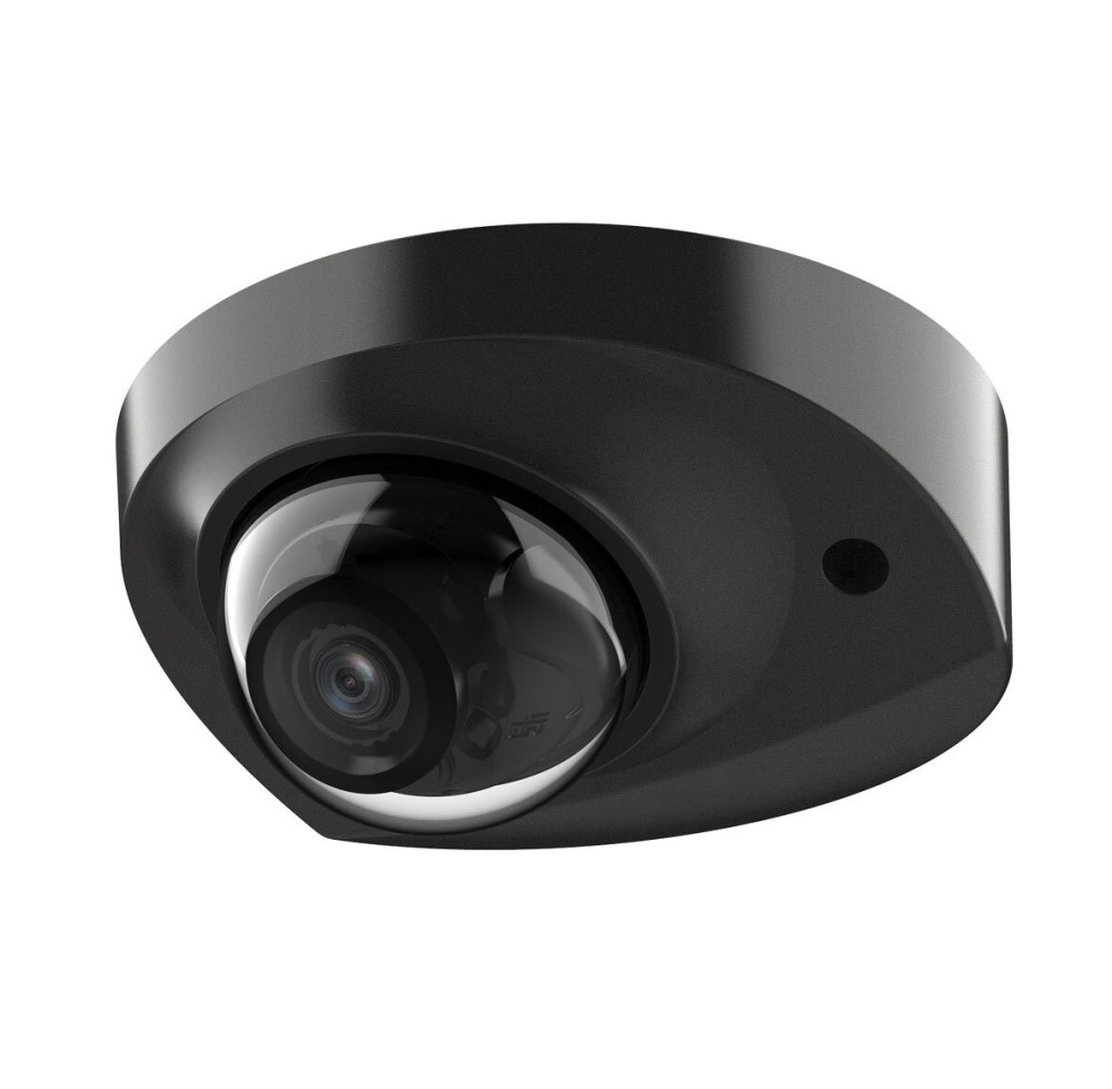 Dahua IPC-HDW2531TP-AS-0280B / PAL / 2.8 мм