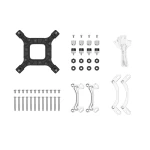 Deepcool LE720 360 WH/BK