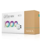 Deepcool LE720 360 WH/BK