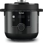 Мультиварка TEFAL CY777865 Turbo Cuisine Maxi 7,6 л