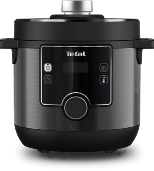 Мультиварка TEFAL CY777865 Turbo Cuisine Maxi 7,6 л