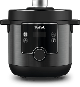 Мультиварка TEFAL CY777865 Turbo Cuisine Maxi 7,6 л