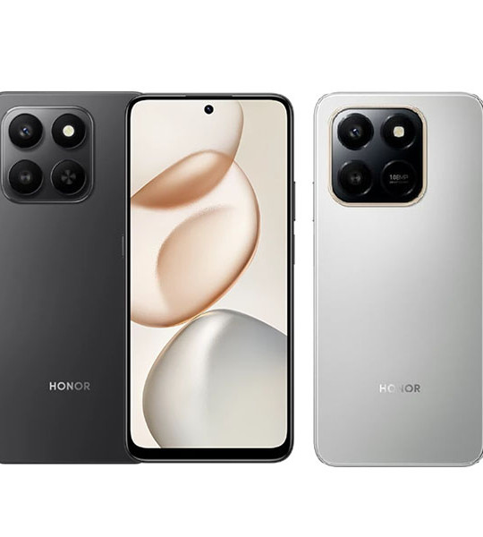 Honor X7D 6/128Gb