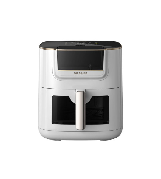 Аэрогриль Dreame Tasti AirFryer AF30 White/Black