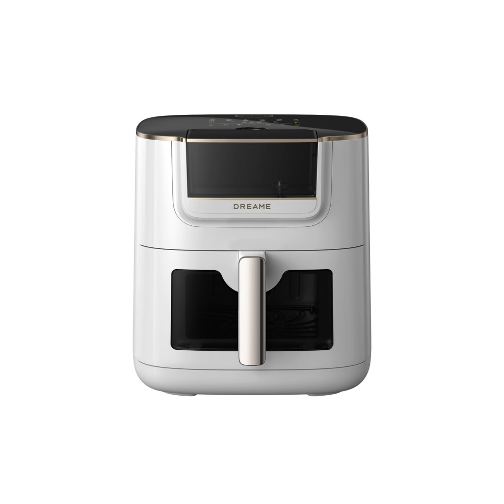 Аэрогриль Dreame Tasti AirFryer AF30 White/Black