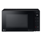 Микроволновка LG MW23W35GIB