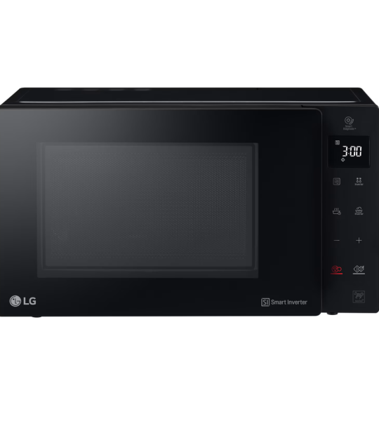 Микроволновка LG MW23W35GIB