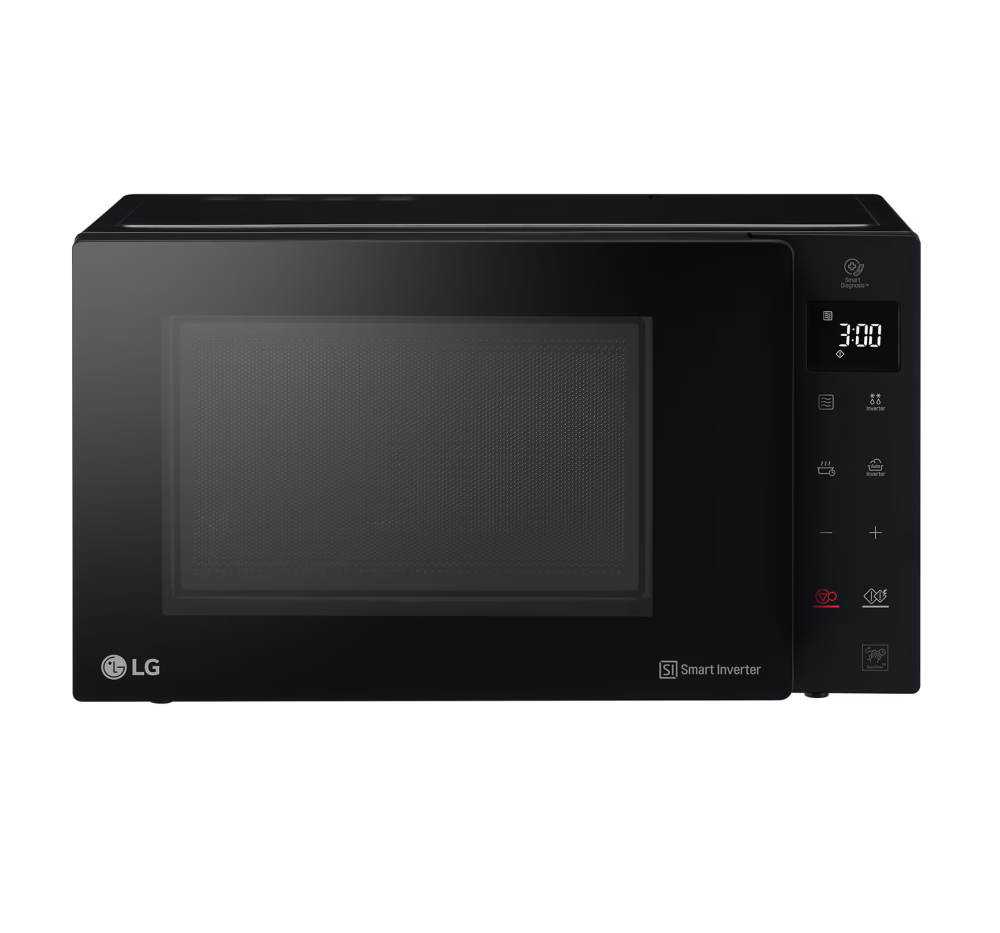 Микроволновка LG MW23W35GIB