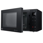 Микроволновка LG MW23W35GIB