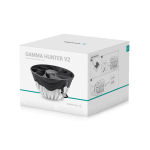 DeepCool  AIR COOLER GAMMA HUNTER V2