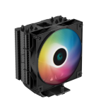 DeepCool AIR COOLER AG400 BK ARGB