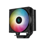 DeepCool AIR COOLER AG400 BK ARGB