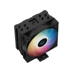 DeepCool AIR COOLER AG400 BK ARGB