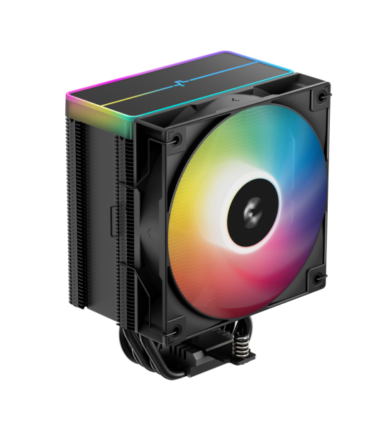 DeepCool AIR COOLER AG500 BK ARGB
