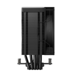 DeepCool AIR COOLER AG500 BK ARGB