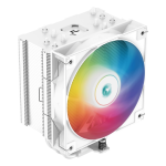 DeepCool AIR COOLER AG500 WH ARGB