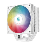 DeepCool AIR COOLER AG500 WH ARGB