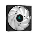 DeepCool AIR COOLER AG400 BK ARGB