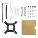 DeepCool AIR COOLER AK620 DIGITAL PRO