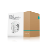 DeepCool AIR COOLER AK620 DIGITAL PRO