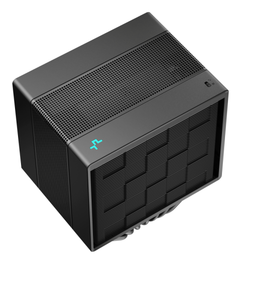 DeepCool AIR COOLER ASSASSIN 4S WH/BK