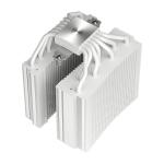 DeepCool AIR COOLER ASSASSIN 4S WH
