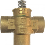 Зонный клапан Honeywell VCZMP6100/U