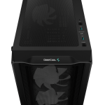 Корпус (CASE) CC560 MESH V2 4F WH/BK