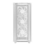 Корпус (CASE) CC560 MESH V2 4F WH/BK