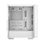 Корпус (CASE) CC560 MESH V2 4F WH/BK