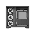 Корпус DeepCool (CASE) CG530 4F WH/BK