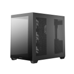 Корпус DeepCool (CASE) CG530 4F WH/BK
