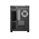 Корпус DeepCool (CASE) CG530 4F WH/BK