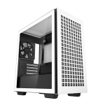 Корпус (CASE) DeepCool CH370 WHITE