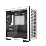 Корпус (CASE) DeepCool CH370 WHITE