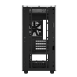 Корпус (CASE) DeepCool CH370 WHITE