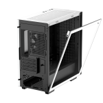 Корпус (CASE) DeepCool CH370 WHITE