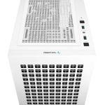 Корпус (CASE) DeepCool CH370 WHITE